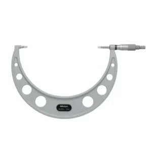 Panme đo rãnh cơ khí Mitutoyo 122-109-10