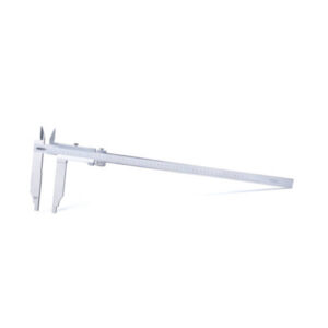 Thước kẹp cơ khí Insize 1236-614