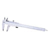 Thước kẹp cơ khí mỏ Cacbua Insize 1238-200