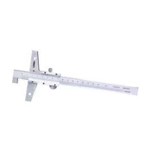 Thước đo độ sâu cơ khí loại đầu móc Insize 1248-2001