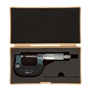 Panme cơ khí đo ren Mitutoyo 125-101