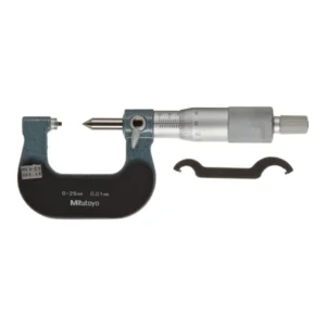 Panme cơ khí đo ren Mitutoyo 125-101
