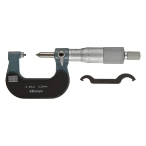 Panme cơ khí đo ren Mitutoyo 125-102