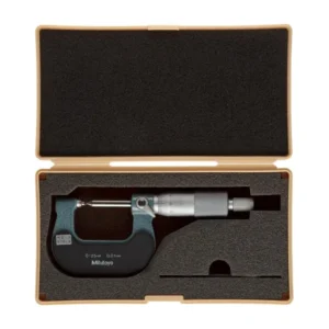 Panme cơ khí đo ren Mitutoyo 125-104