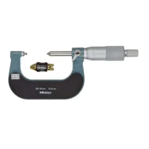 Panme cơ khí đo ren Mitutoyo 125-106