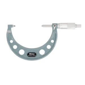 Panme cơ khí đo ren Mitutoyo 125-120