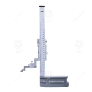 Thước đo cao cơ khí loại cơ bản Insize 1251-1000