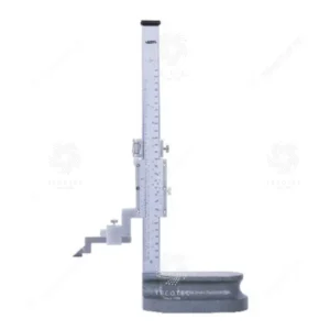 Thước đo cao cơ khí loại cơ bản Insize 1251-200