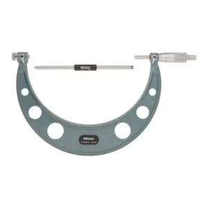 Panme cơ khí đo ren có thể thay đổi đầu đo Mitutoyo 126-132