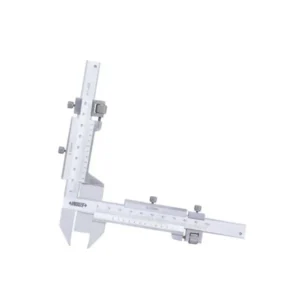 Thước kẹp cơ khí đo bánh răng Insize 1281-M26A