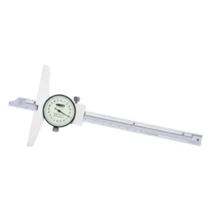 Thước đo độ sâu đồng hồ Insize 1340-300