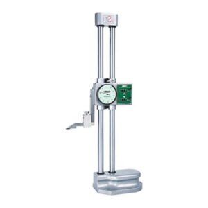 Thước đo cao đồng hồ Insize 1351-600