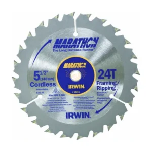 Lưỡi cưa 24 răng IRWIN Marathon 14011