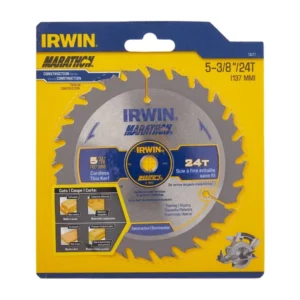 Lưỡi cưa 24 răng IRWIN Marathon 14017