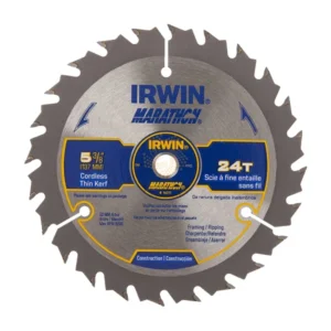 Lưỡi cưa 24 răng IRWIN Marathon 14017
