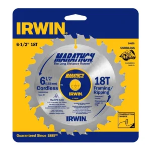 Lưỡi cưa 18 răng IRWIN Marathon 14020