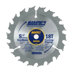 Lưỡi cưa 18 răng IRWIN Marathon 14027
