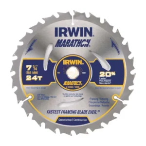 Lưỡi cưa 24 răng IRWIN Marathon 14030