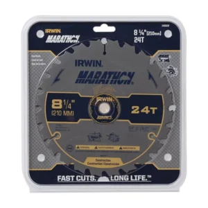 Lưỡi cưa 24 răng IRWIN Marathon 14050