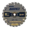 Lưỡi cưa 24 răng IRWIN Marathon 14050