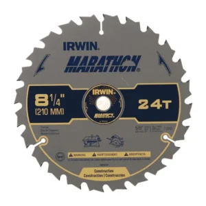 Lưỡi cưa 24 răng IRWIN Marathon 14050