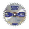 Lưỡi cưa 40 răng IRWIN Marathon 14070
