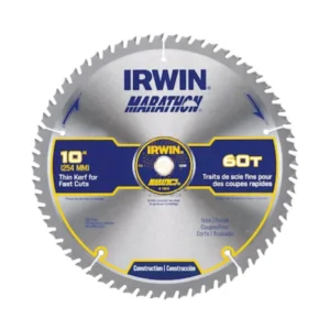 Lưỡi cưa 60 răng IRWIN Marathon 14074