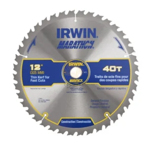 Lưỡi cưa 40 răng IRWIN Marathon 14080