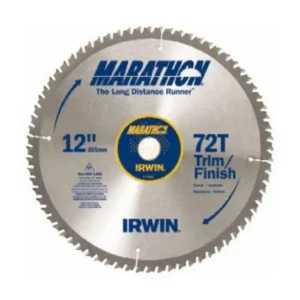 Lưỡi cưa 72 răng IRWIN Marathon 14082