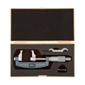 Panme đo ngoài cơ khí Mitutoyo 143-111