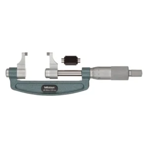 Panme đo ngoài cơ khí Mitutoyo 143-109