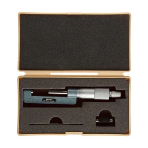 Panme cơ khí đo trục bánh xe Mitutoyo 147-302