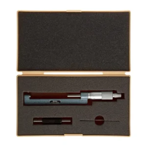 Panme cơ khí đo trục bánh xe Mitutoyo 147-304