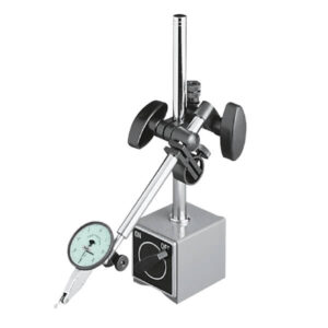 Đế gá đồng hồ so với chân đế từ MarStand 1492B–10