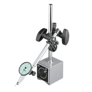 Đế gá đồng hồ so với chân đế từ MarStand 1492B–5