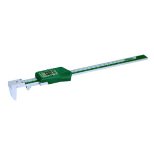 Thước kẹp điện tử đo khoảng cách cạnh tới tâm lỗ Insize 1524-300WL