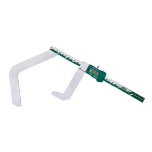 Thước kẹp điện tử mỏ đo chữ V Insize 1529-3