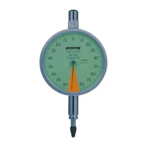 Đồng hồ so cơ khí một vòng đo Peacock Z series 15Z