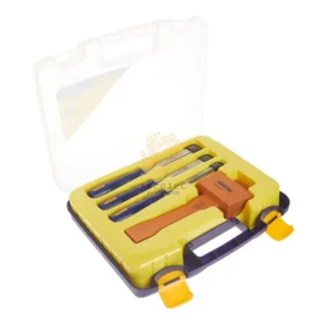 Hộp 4 đục gỗ IRWIN 1788114