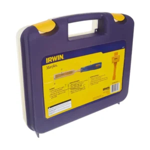 Hộp 4 đục gỗ IRWIN 1788114