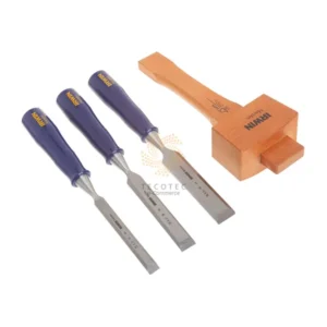 Hộp 4 đục gỗ IRWIN 1788114