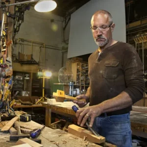 Hộp 4 đục gỗ IRWIN 1788114