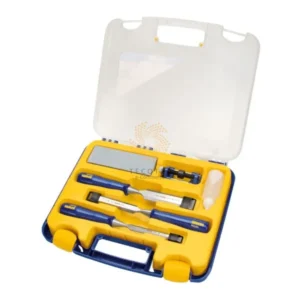 Hộp 6 đục gỗ IRWIN 1788115