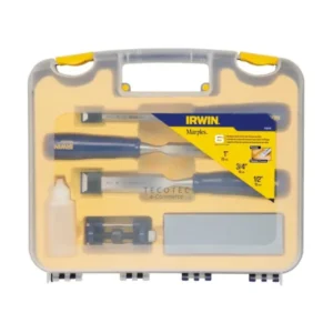 Hộp 6 đục gỗ IRWIN 1788115