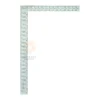 Thước đo góc vuông bằng nhôm IRWIN 1794448
