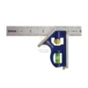 Thước thủy đo góc vuông 15 cm IRWIN 1794468