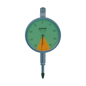 Đồng hồ so cơ khí một vòng đo Peacock Z series 17ZL