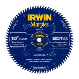 Lưỡi cưa gỗ 80 răng IRWIN Marples 1807370