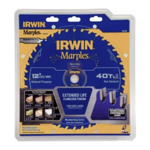Lưỡi cưa gỗ 40 răng IRWIN Marples 1807382