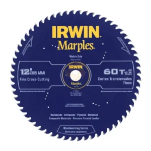 Lưỡi cưa gỗ 60 răng IRWIN Marples 1807383